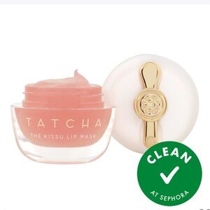 Tatcha Kissu Lip Mask NIB